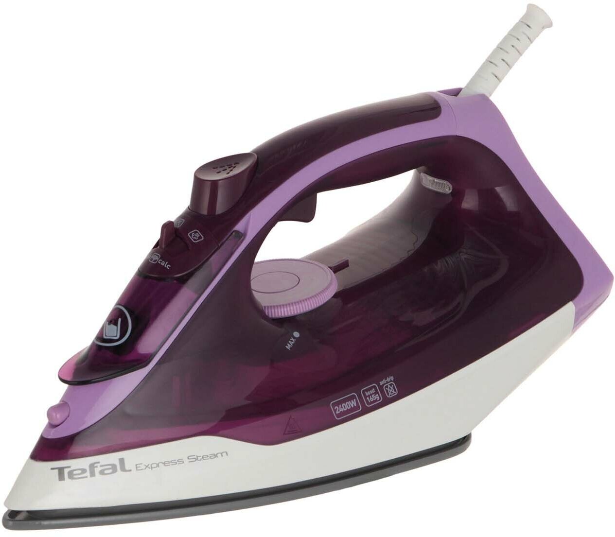 Утюг Tefal EXPRESS STEAM FV2836E0