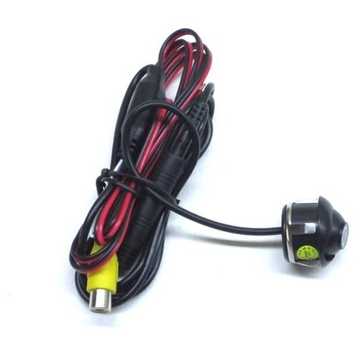Камера заднего вида AutoExpert VC-206 402000₽