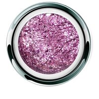 Gel Play Glitz Purple Garnet