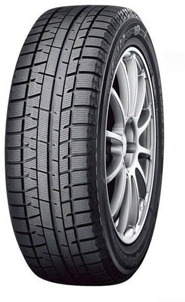 Yokohama iceGUARD IG50 + Зима Нешипованные 215/60 R16 95Q [TL]