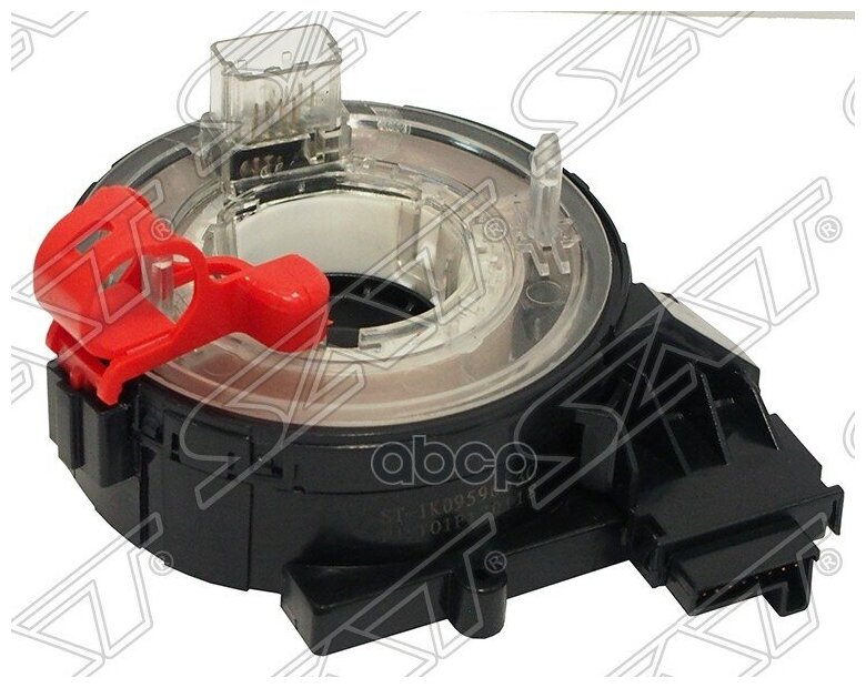 Шлейф Подрулевой Vag Audi A3 04-07/Octavia 04-13/Yeti 10-13/Jetta 05-11/Tiguan 08-11/Touran 03-08 Sat арт. ST-1K0959653C