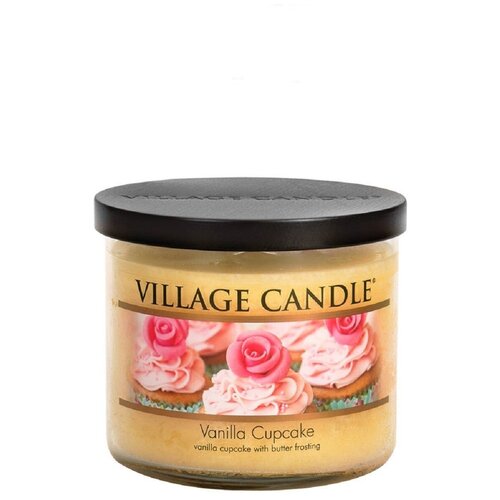 Ароматическая свеча Village Candle 