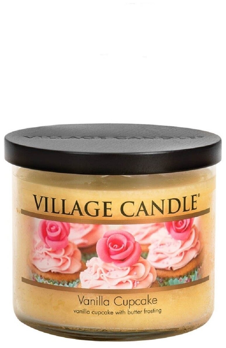 Village Candle - фото №1