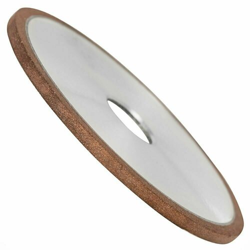 Алмазный диск для снятия верхнего слоя (насечки на плитке) WANDELI, 100мм, толщина 5мм