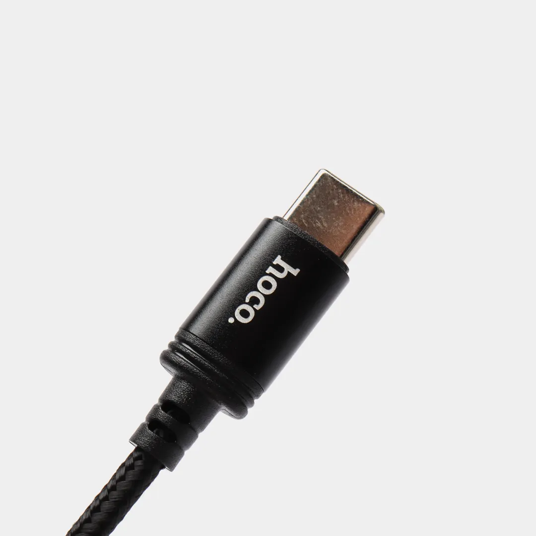 Кабель Hoco X89 USB - Type-C