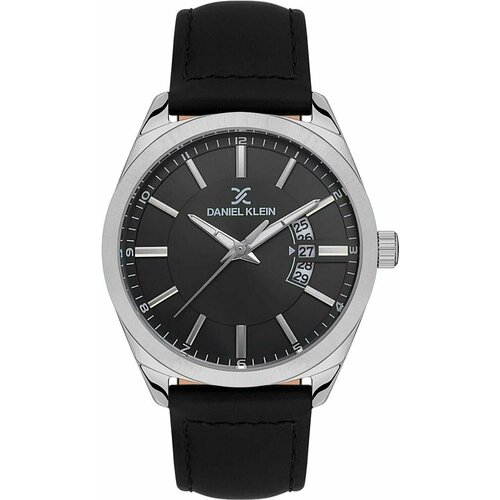 фото Наручные часы daniel klein premium, черный