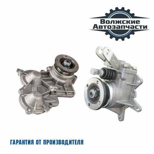 Крышки раздатки Нива 21213, 21214, 2131, 2123 с 2х рядными усиленными подшипниками в сборе