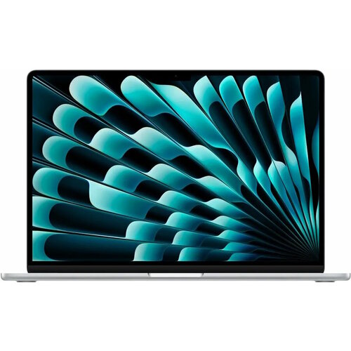 Ноутбук Apple MacBook Air 15 MQKR3RU/A 15.3