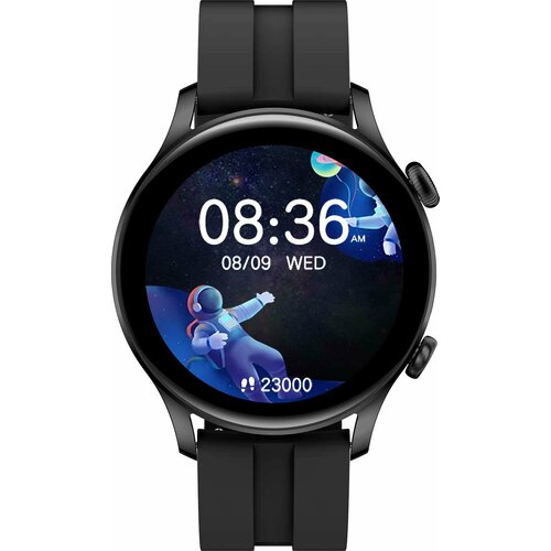 Умные часы Sergio Tacchini R11-1 с хронографом 1010900₽