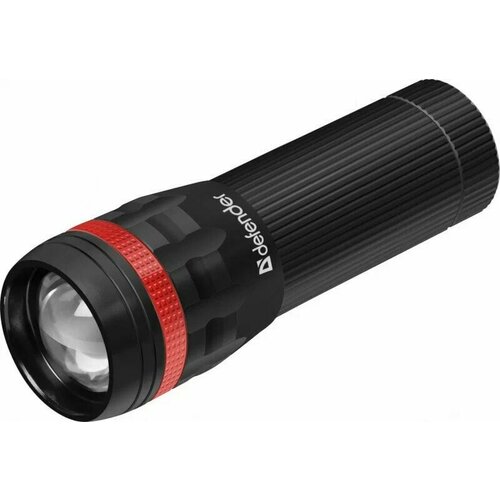 фото Фонарь классический defender fl-12, xp-e, 3 режима