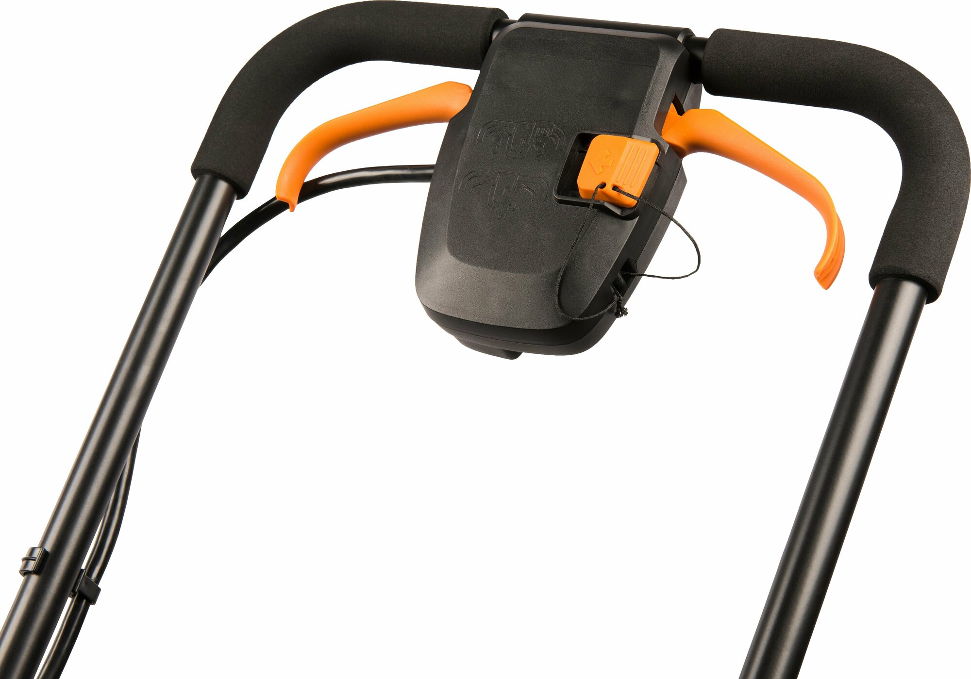 Электрическая газонокосилка Worx WG779E1 34