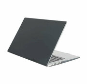 Чехол для Huawei MateBook D14/ Honor MagicBook 14/X14 Nova Store черный глянцевый