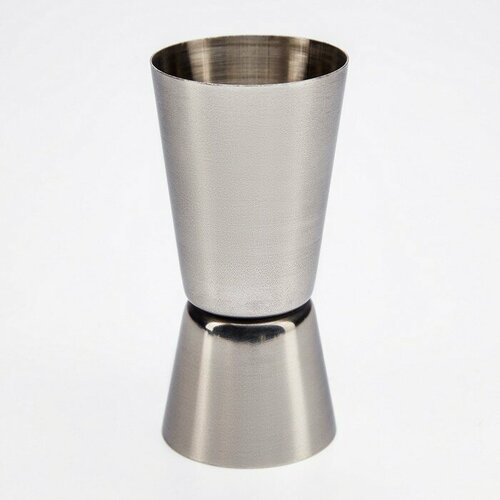 TAKE IT EASY Двойная стопка 45 и 20 мл 37 х 8 см 420₽