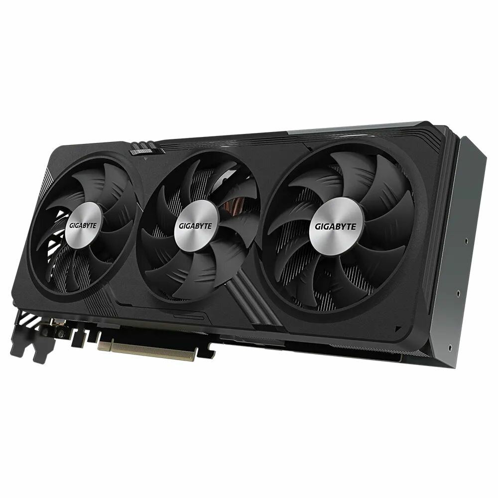 Видеокарта Gigabyte RX7800XT GAMING OC 16GB