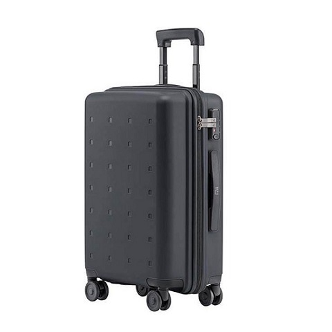 фото Чемодан Xiaomi Trolley Youth Edition 20" Black