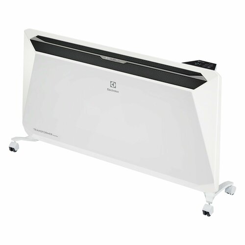 Комплект Electrolux Rapid Transformer с блоком управления и шасси ECHR-2500 T-TUE4 электронный 2175400₽