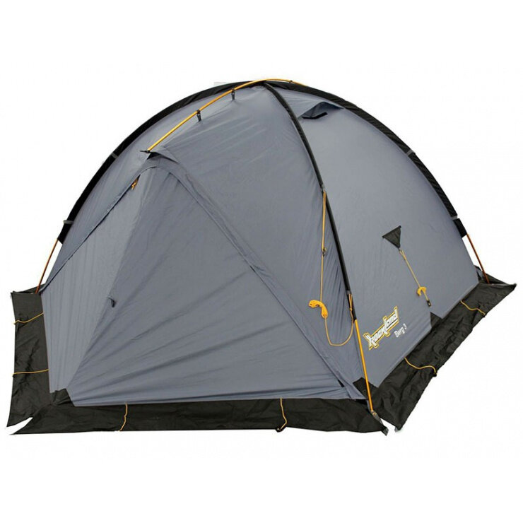 фото Палатка трехместная RockLand Glacier 3