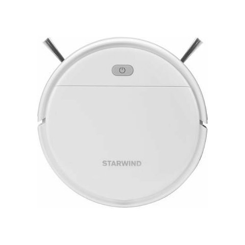 Робот-пылесос StarWind SRV3955 1460000₽