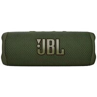 Портативная акустика JBL Flip 6 Зеленый