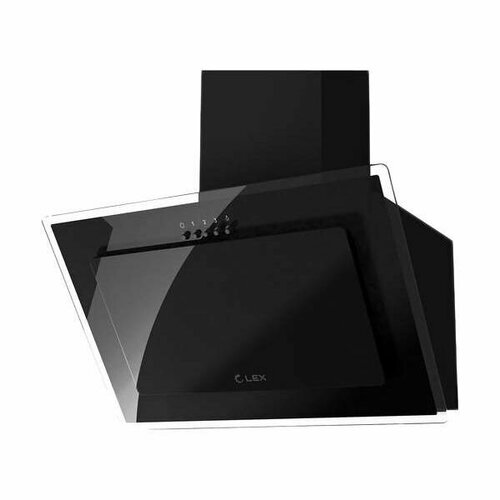 Вытяжка настенная LEX Mika G 500 черный 899000₽