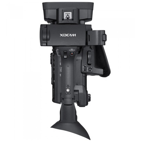 Видеокамера Sony PXW-Z150 — фото 11