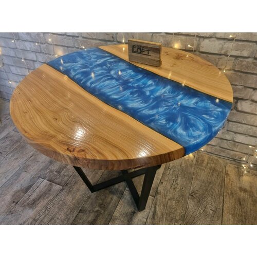 Стол река, карагач