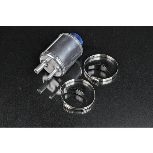 Бачок гидроусилителя руля универсальный. EPMAN