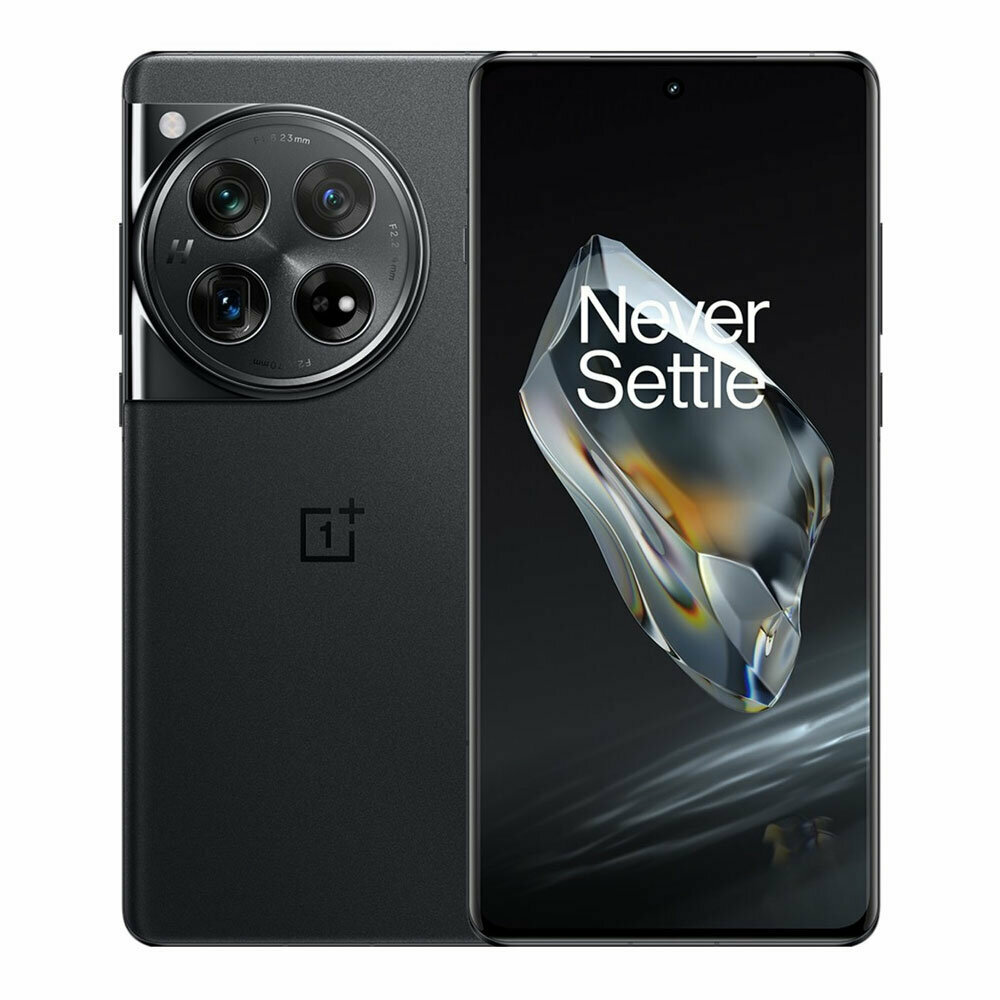 OnePlus 12 12/256 glacial white - 55.000