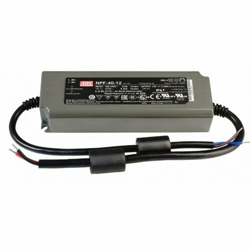 Блок питания power supply 872097 1445300₽