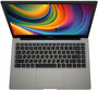 Ноутбук Digma EVE P4850, 14", IPS, Intel Pentium N5030, DDR4 8ГБ, SSD 256ГБ, Intel UHD Graphics 605, темно-серый (dn14n5-8cxw01)