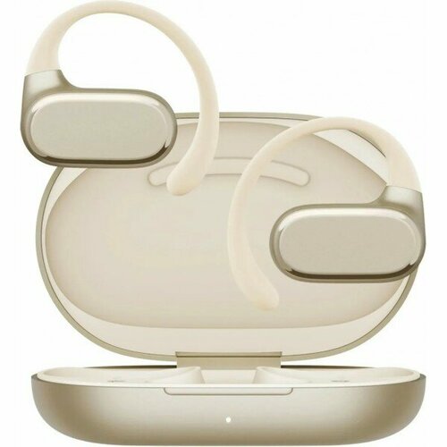 Гарнитура HONOR CHOICE 5504AATM TWS ORL-ME00 GOLD 8386₽