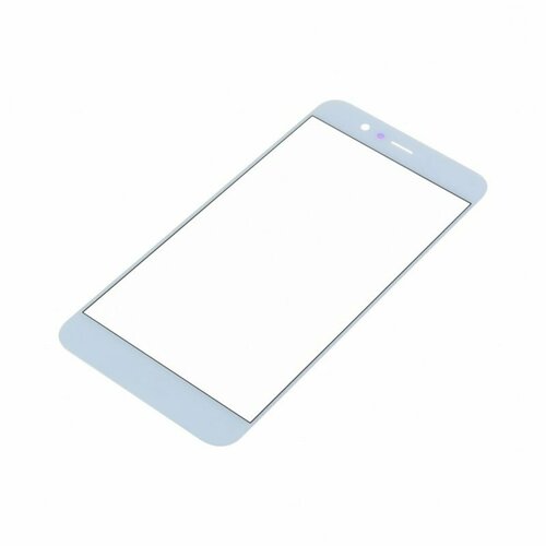 Стекло модуля + OCA для Huawei Nova 2 Plus 4G (BAC-L21) белый 50pcs oca optically clear glue sticker film for huawei nova 2 2i 2s 2 lite 2 plus lcd screen laminating oca adhesive