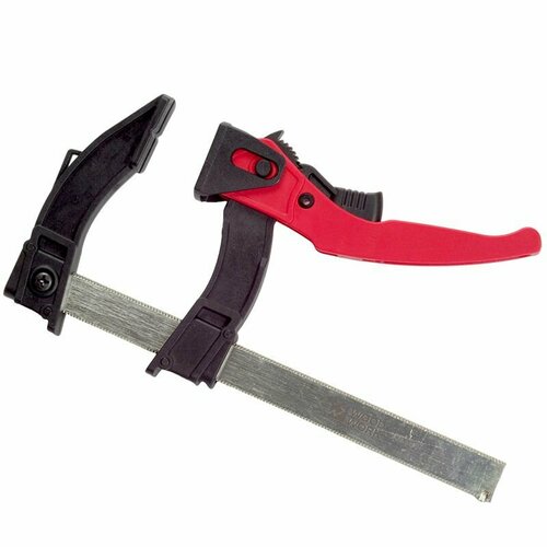 Струбцина рычажная 160х90 усилие 60 кг Woodwork LCL-1690 884₽