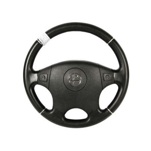 Колесо рулевое 21082110-122113-2115 Универсал 4-х лучевое Остров 3703-2110-3402010-80 4208₽