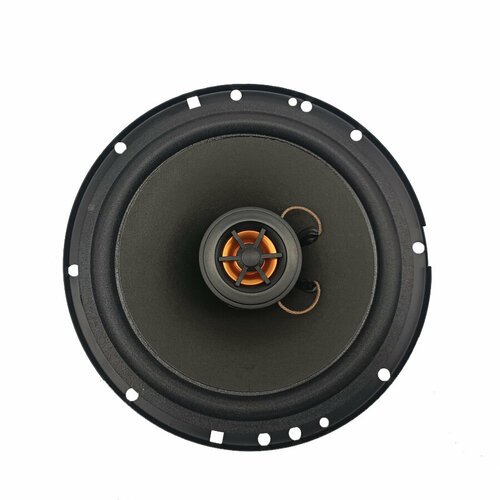 Автомобильные колонки SWAT SP-C6 165 см 60240 Вт 1900₽