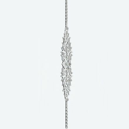 фото Кованая балясина (401)