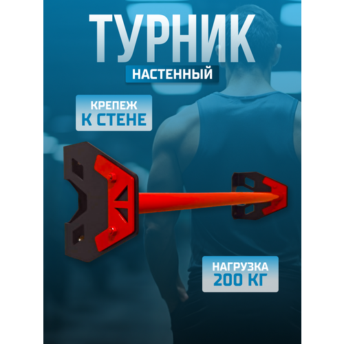 Турник настенный