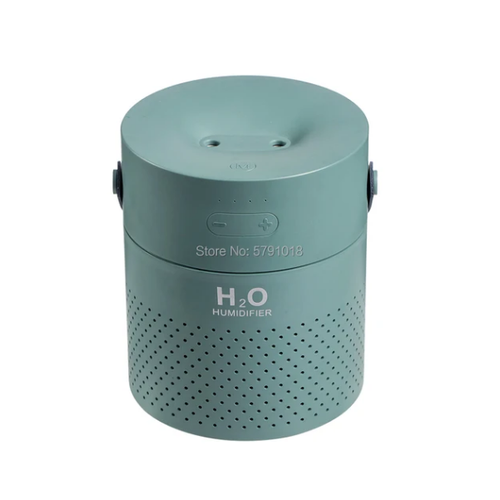 Тихий ультразвуковой увлажнитель воздуха 139000₽