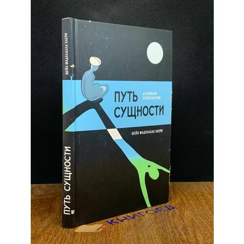 Путь сущности 2009