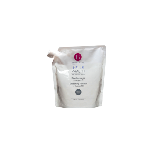 Berrywell Hellefreude Осветляющий порошок Серый 500 г 5412₽