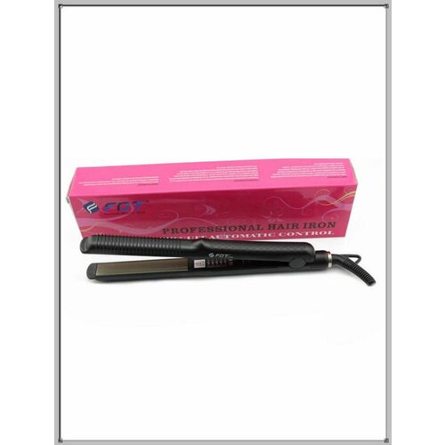 Щипцы - гофре для моделирования волос плойка электрощипцы выпрямитель подарок на 8 марта 72500₽