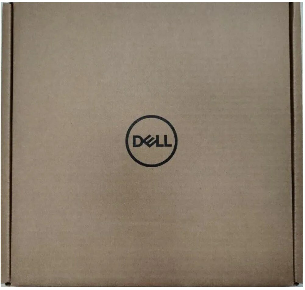 Док-станция Dell Dock WD22TB4 - фото №8