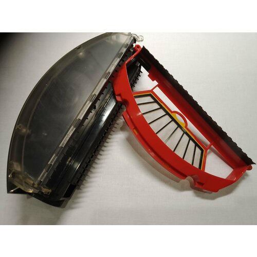 Контейнер для сбора пыли мотор-турбина для робота-пылесоса Roomba Irobot Series 500600 2700₽