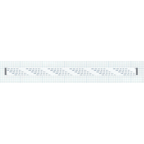 FFC FPC шлейф 30pin 0.8mm 32cm A-Type