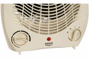 OASIS Тепловентилятор SB-20R 4640130905835