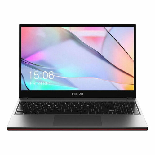Ноутбук Chuwi CoreB Xpro i5 10210U/16G/512Gb/15,6/W11(CWI530-50885E1HRMXX) ноутбук chuwi corebook xpro win11home grey cwi530 508e2e1hrmxx