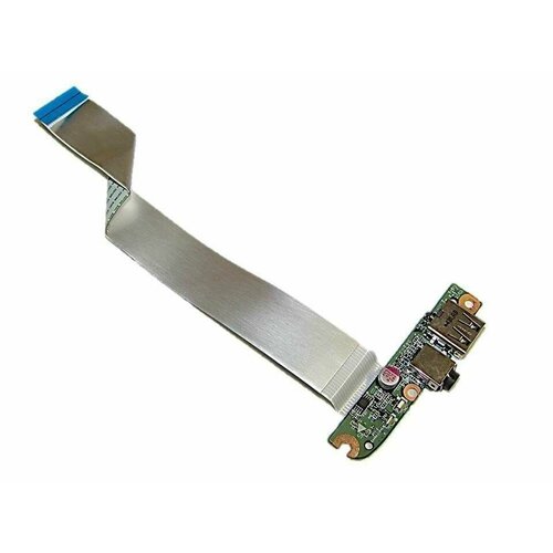 Плата USB для ноутбука HP 15-N 15-F, DA0U83TB6E0 REV: E