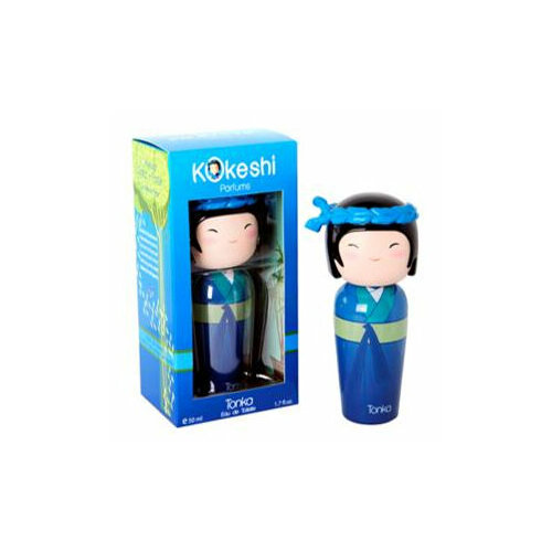 Туалетная вода Kokeshi Tonka 50 мл 4284₽
