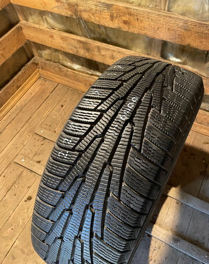 Nokian Tyres Nordman RS2 225/55 R17