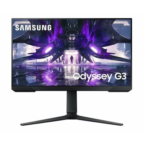 Монитор 27 Samsung Odyssey G3 S27AG320NI 3459900₽